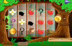 play Forest Slots