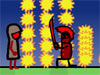 play Knight