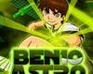 play Ben 10 Astro