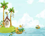 play Strawberry Glade 5 Differences