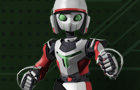 play Robot Arena Tp