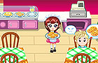 play Pastry Shop