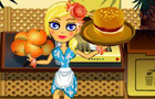 play Jennifer Rose: Snack Bar