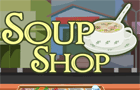 play Soup Shop