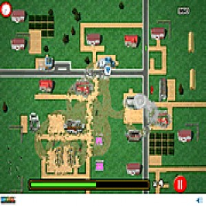 play Tornado Mania