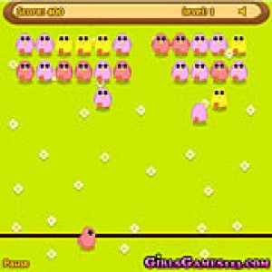 play Chick Party