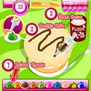 play Cake Master