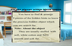 play Hiddenhints-Stuffedanimal