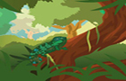 play Hidden Target-Chameleon