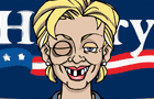 play Hillary Vs. Obama