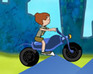 play Chalkzone Driver