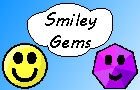 play Smiley Gems