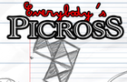 play Everybody'S Picross 2
