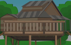 play Wooden House Escape