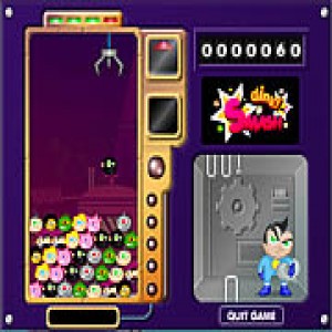 play Dinky Smash