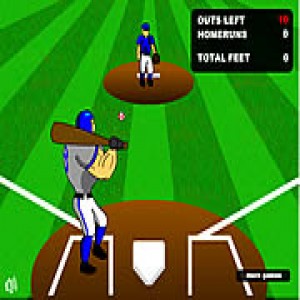 play Big Joes Homerun Challenge