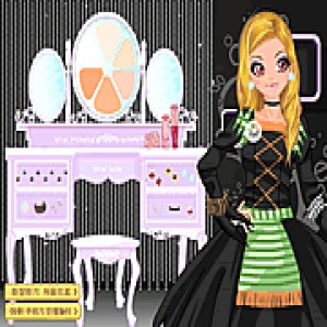 play Halloween Special Transformation