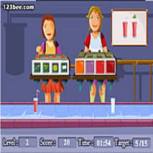play Juice Machine