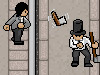 play Axe Gang Rampage