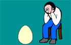 play Egg.