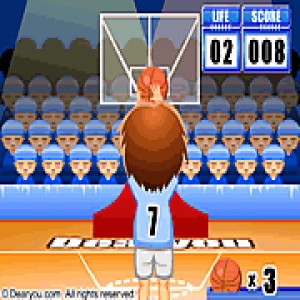 play 3 Point Championship