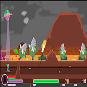 play Alien Abduction 2