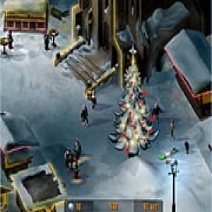 play Jingleballs