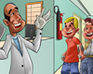 play Hospital Word Scamble