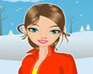 play Ski Girl Dress Up