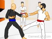 Pencak Silat 1.2: Defender Of The Motherland
