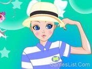 Disco Fever Dressup