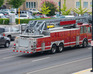 play Firetruck Jigsaw