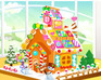 play Epic Gingerbread House