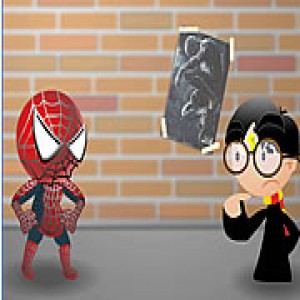 play Spidey Sequel
