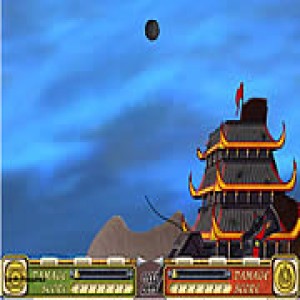 play Avatar Fortress Fight