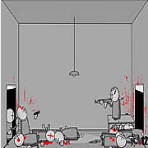play Madness Combat Iii : Avenger