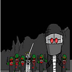 play Madness Combat V: Depredation
