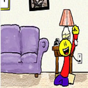 play Blockhead Episode 2: Home Shopping