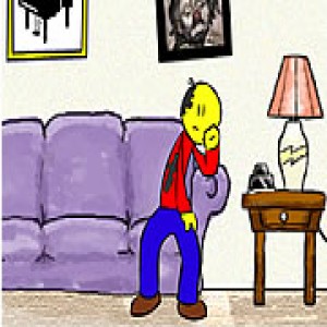 play Blockhead Episode 3: Distraction