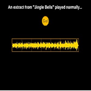 play Jingle Bells Reversed