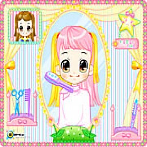 play Alice Hair Dresser