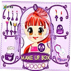 play Make-Up Box