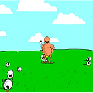 play Happy Man