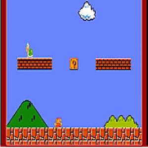 play Mario Splat