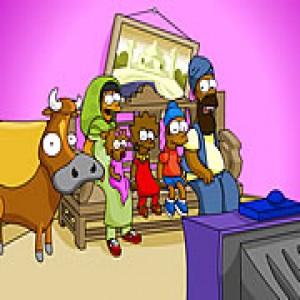 play The Singhsons