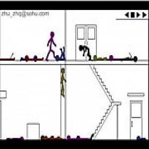 play Fight Man
