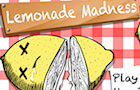 play Lemonade Madness