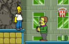 play Simpsons Adventures