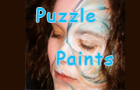 play Puzzle Paints