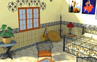 play Spanish Room Escape